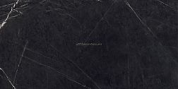 Ocean Ceramic Perlato Black Черный Полированный Керамогранит 60х120 см