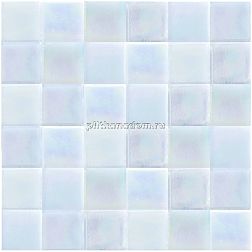 Architeza Sharm Iridium xp37 Стеклянная мозаика 32,7х32,7 (кубик 1,5х1,5) см