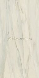 Marca Corona Foyer Royal I431 Delicate Reflex Rett Белый Ректифицированный Полированный Керамогранит 60x119,5 см
