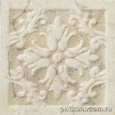 Vallelunga Classica G92001 Tozz. Damasco Декор 10,5х10,5