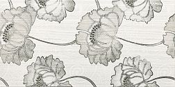 Cerrol Ramosa Perla Flowers Декор 30х60 (цветы) см