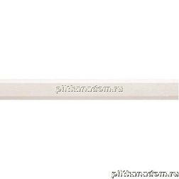 Rako Base WLRSP430 Ivory Бордюр ельефный 7х60 см