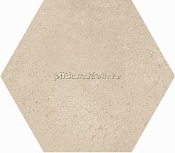 Ibero Neutral Sigma Sand Plain Керамогранит 22х25 см