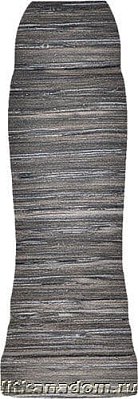 Керама Марацци Арсенале SG5161-AGE Угол внешний серый темный 8х2,9 см