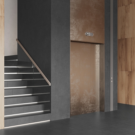 Wood Royal Almond