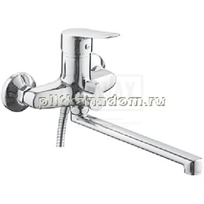 Смеситель для ванны Oute T34163