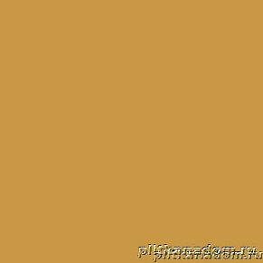 Пиастрелла Моноколор калиброванный МС 614 Керамогранит (оранжевый) 60х60 см