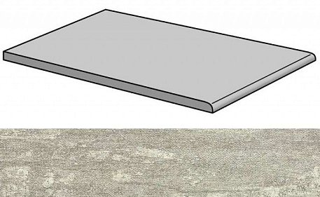 Apavisa Nanofacture grey nat peld-45 Керамогранит 89,46x44,63 см