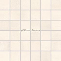 Rako Rush WDM06518 Light Beige Мозаика 5x5 30х30 см