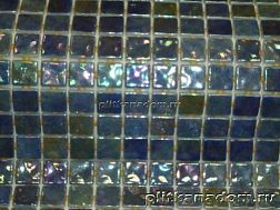 Ezarri Серия Ondulato Purple Мозаика 31,3х49,5 (2,5х2,5) см