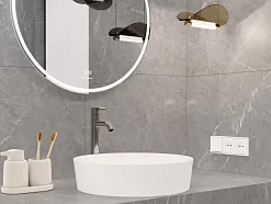Pietra Grey