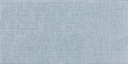 Rako Tess WADMB452 Blue Голубая Матовая Настенная плитка 20x40 см