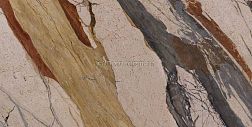 Ava Ceramica Marmi Siciliani Breccia Sicilia Lapp. Rett. Керамогранит 60х120 см