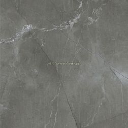 Flavour Granito Tropical Glossy Серый Полированный Керамогранит 60x60 см