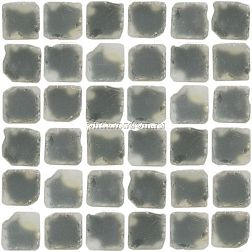 Architeza Candy Craft CC984 Стеклянная мозаика 29,7х29,7 (кубик 2,5х2,5) см