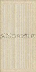 Tabriz Tile Heleno Beige Relief Настенная плитка 30х60 см