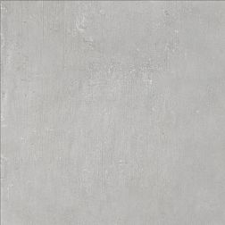 Dado Ceramica Gare du Nord Light Grey Серый Матовый Ректифицированный Керамогранит 81x81 см