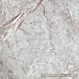 Flamenko Flamenko Marble FE 6045 Rain Grey Керамогранит полированный 60х60 см