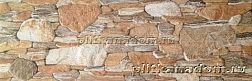 Oset Risco Ocre Керамогранит 16,5x50 см