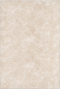 Евро-Керамика Кремона Бежево-серая Настенная плитка 27х40 см