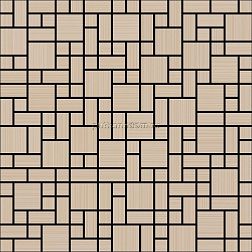 Love Ceramic Emma Cream Crunch Мозаика 30х30 см