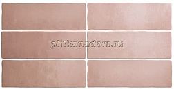Equipe Magma Coral Pink Настенная плитка 6,5х20 см