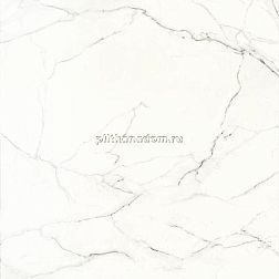 Novabell Imperial IMP 00LR Statuario Lapp Rett Белый Лаппатированный Ректифицированный Керамогранит 60x60 см