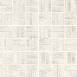 Atlas Concorde Aplomb White Mosaico Net Матовый Декор 30х30 см