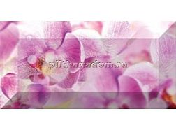 Ceramica Classic Impression Бордюр рельефный br1020D190-1 20х10 см