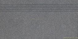 Rako Block DCP84783 Ченая Матовая Ступень 40x80 см