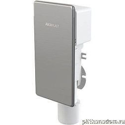 Alca Plast AKS4 Сифон для сбора конденсата под штукатурку