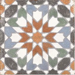 Nanda Tiles Andalusia Zaida Настенная плитка 20х20