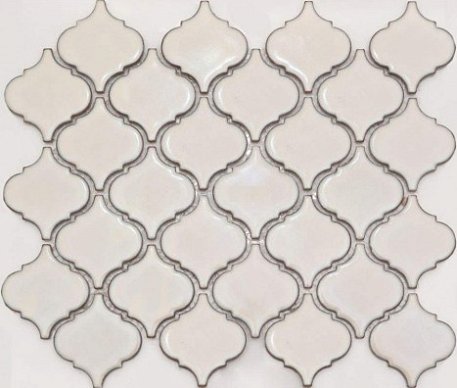 Imagine Mosaic KAR4-4R Мозаика из керамики 24,5х29,3 (6х6,6) см