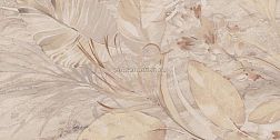 Azteca Ceramica Lacio Decorado Lily Soft Arena Бежевый Матовый Керамогранит 60x120 см