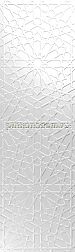 Aparici Alhambra White Mexuar Настенная плитка 29,75x99,55 см