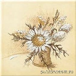 Rako Classic WIT1B259 Декор многоцветный (букет) 15x15x0,55 см