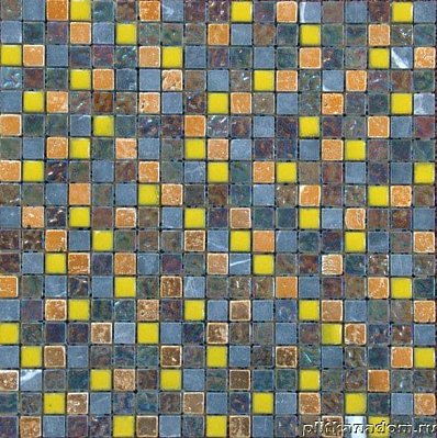 Imagine Mosaic TA-LV-004 Мозаика из смеси стекла,камня и металла 31х31