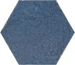 Durstone Saona Azul Hex Керамогранит 23х27 см