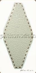 NS-mosaic Ceramic series FTR-2705 керамика 12х27 плоская см