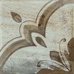Kerama Marazzi VT-B229-1146 Довиль 6 глянцевый Декор 9,8x9,8 см