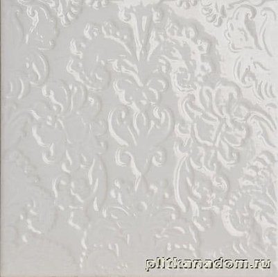 Elios Ceramica Capri Classic Bianco Декоративная настенная плитка 15х15