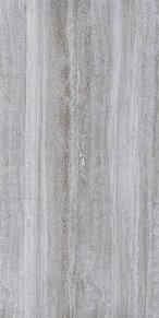 Tuscania Dolomia Stone Grey Vein Cut Rett Серый Матовый Ректифицированный Керамогранит 61x122,2 см