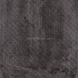 Iris Ceramica Stage Red Metallic Boss SQ. Керамогранит 60x60 см