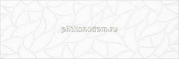 Gravita Satin White Era Настенная плитка 30х90 см