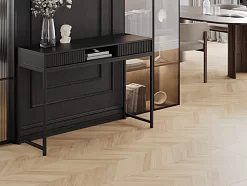 Wood Royal Almond Chevron