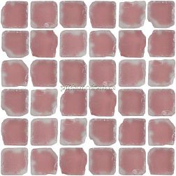Architeza Candy Craft CC926 Стеклянная мозаика 29,7х29,7 (кубик 2,5х2,5) см