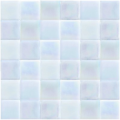 Architeza Sharm Iridium xp37 Стеклянная мозаика 32,7х32,7 (кубик 1,5х1,5) см