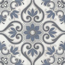 Kerama Marazzi Про Чементо VT-A603-DD1736R Обрезной 2 Декор 40,2x40,2 см