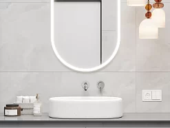 Onyx Lux Silver