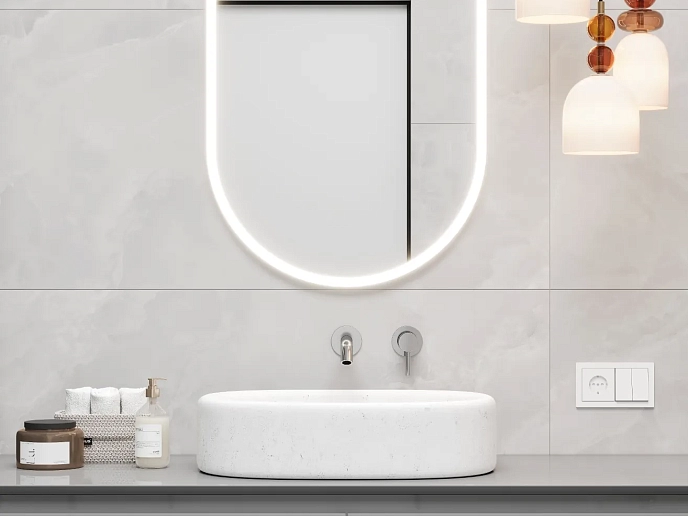 Onyx Lux Silver